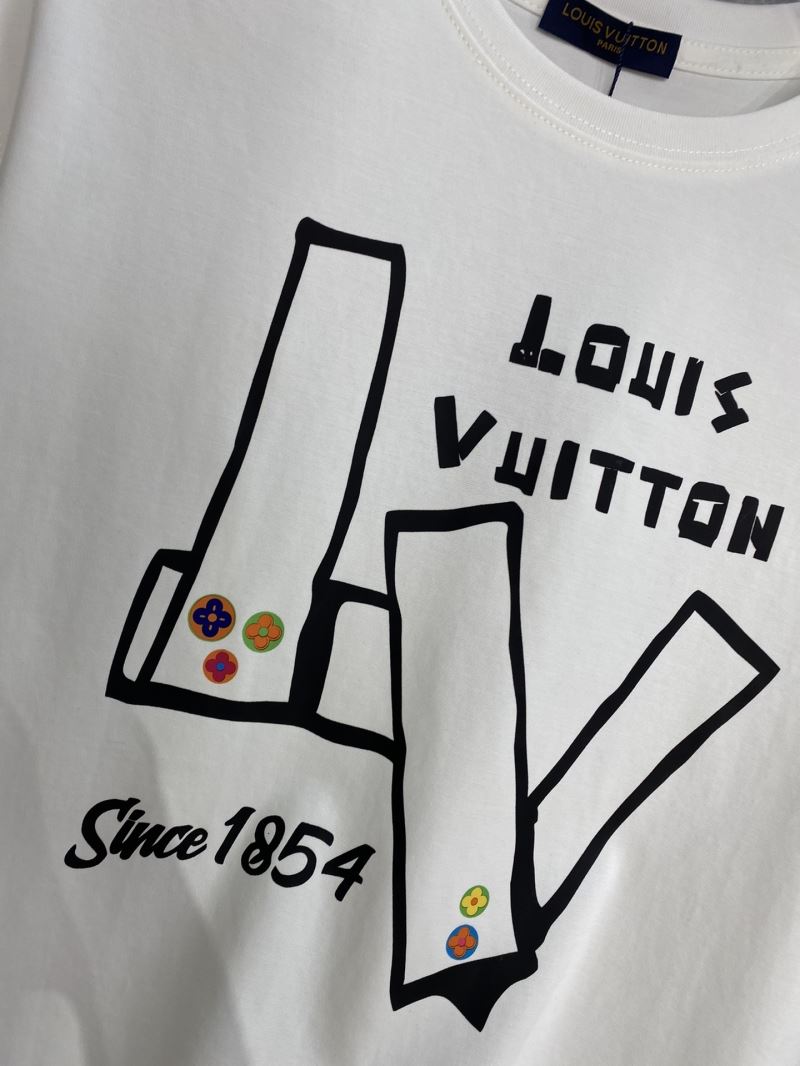 Louis Vuitton T-Shirts